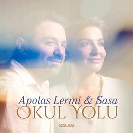 Album cover of Okul Yolu