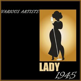 Album cover of Lady 1945