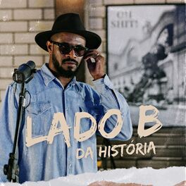 Album cover of Lado B da História