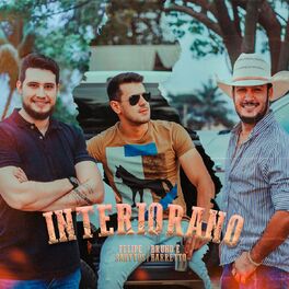 Album cover of Interiorano
