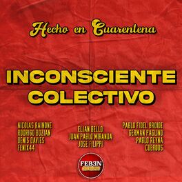 Album cover of Inconsciente Colectivo (Cover)