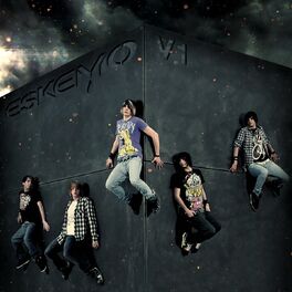 Album cover of Eskemo V1