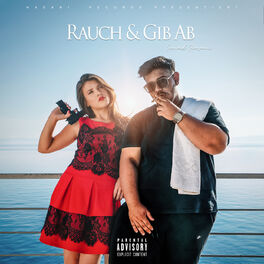 Album picture of Rauch und gib ab