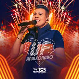 Album cover of VF Apaixonado (Ao Vivo)