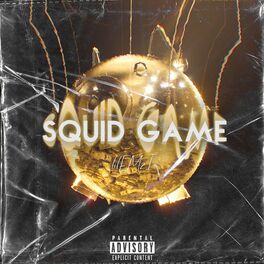 Album cover of SQUID GAME
