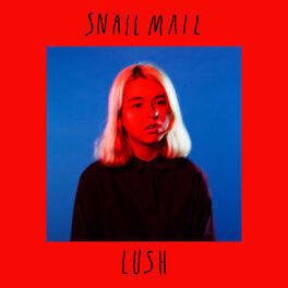 Album cover of Lush