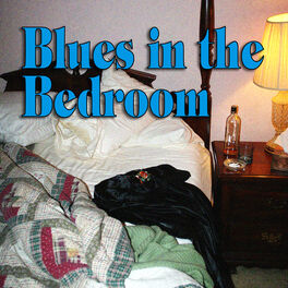 Album cover of Blues In The Bedroom
