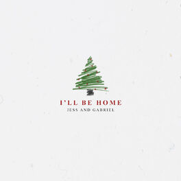 Album cover of I'll Be Home