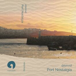 Album cover of Port Nostalgia