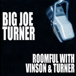 Album cover of Roomful With Vinson And Turner