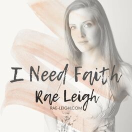 Album cover of I Need Faith