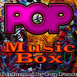 Album cover of Pop Music Box