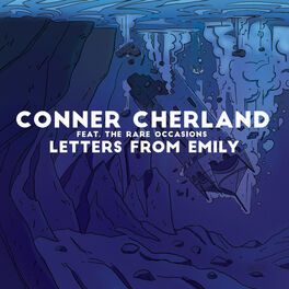 Album cover of Letters from Emily