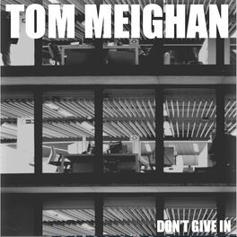 Album cover of Don't Give In