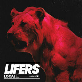 Album cover of LIFERS