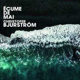 Album cover of Écume de mai
