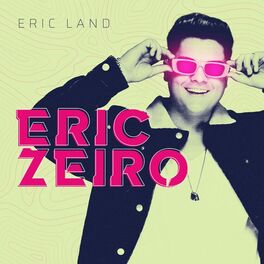 Album cover of ERICZEIRO