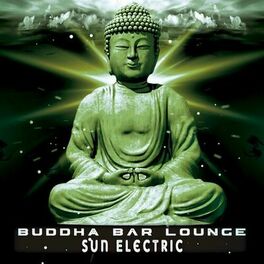 Album cover of Sun Electric