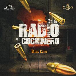 Album cover of En El Radio Un Cochinero