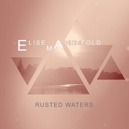 Album cover of Rusted Waters