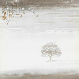 Album cover of Wind And Wuthering