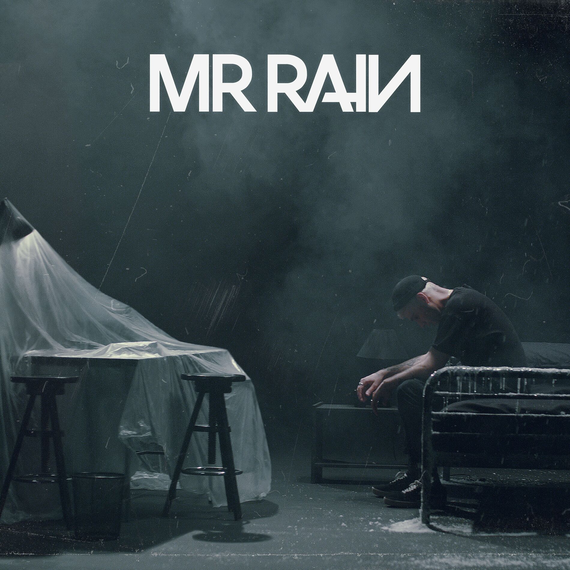 Mr.Rain - 9.3: lyrics and songs | Deezer