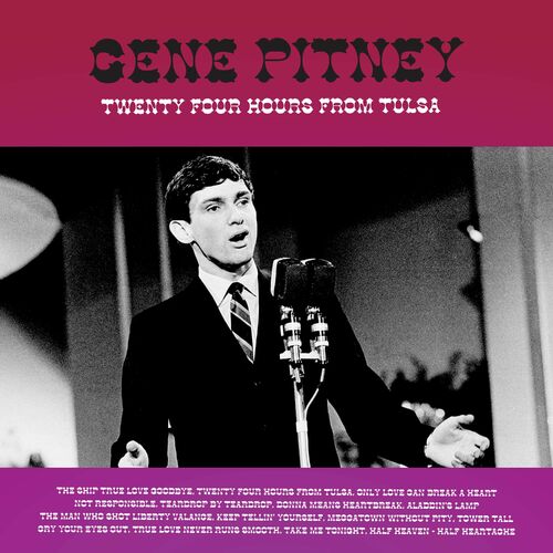 Gene pitney