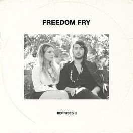 Album cover of Reprises II