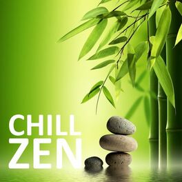 Album cover of Chill Zen