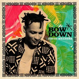 Album cover of Bow Down