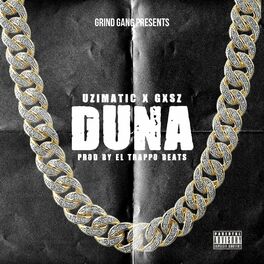 Album cover of Duna