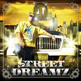 Album cover of Street Dreamz