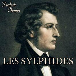 Album cover of Chopin: Les Sylphides