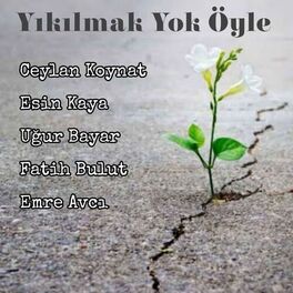 Album cover of Yıkılmak Yok Öyle