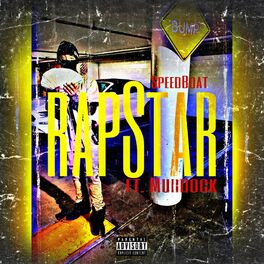 Album cover of Rapstar (feat. Murdock)