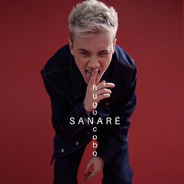 Album cover of SANARÉ