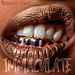 Album cover of Immaculate