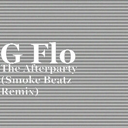 Album cover of The Afterparty (Smoke Beatz Remix)