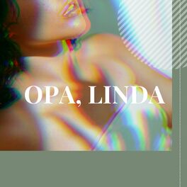 Album cover of Opa, Linda