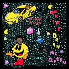Album cover of McQueen