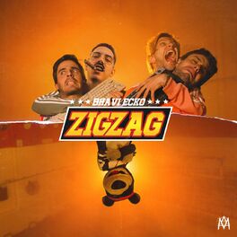 Album picture of Zigzag