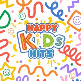 Album cover of Happy Kids Hits