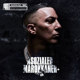 Album cover of ASOZIALER MAROKKANER +