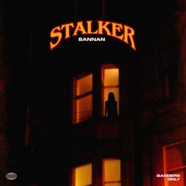 Album cover of Stalker