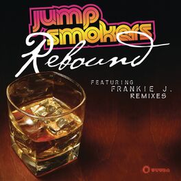 Album cover of Rebound (feat. Frankie J.)