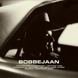 Album cover of Bobbejaan