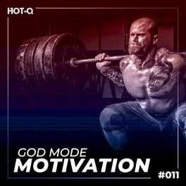 Album cover of God Mode Motivation 011