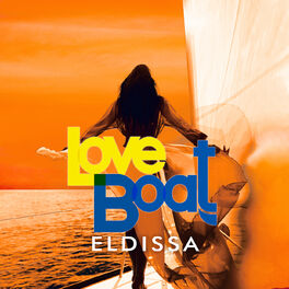 Album cover of Love Boat