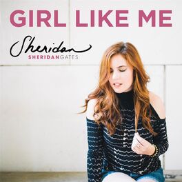 Album cover of Girl Like Me