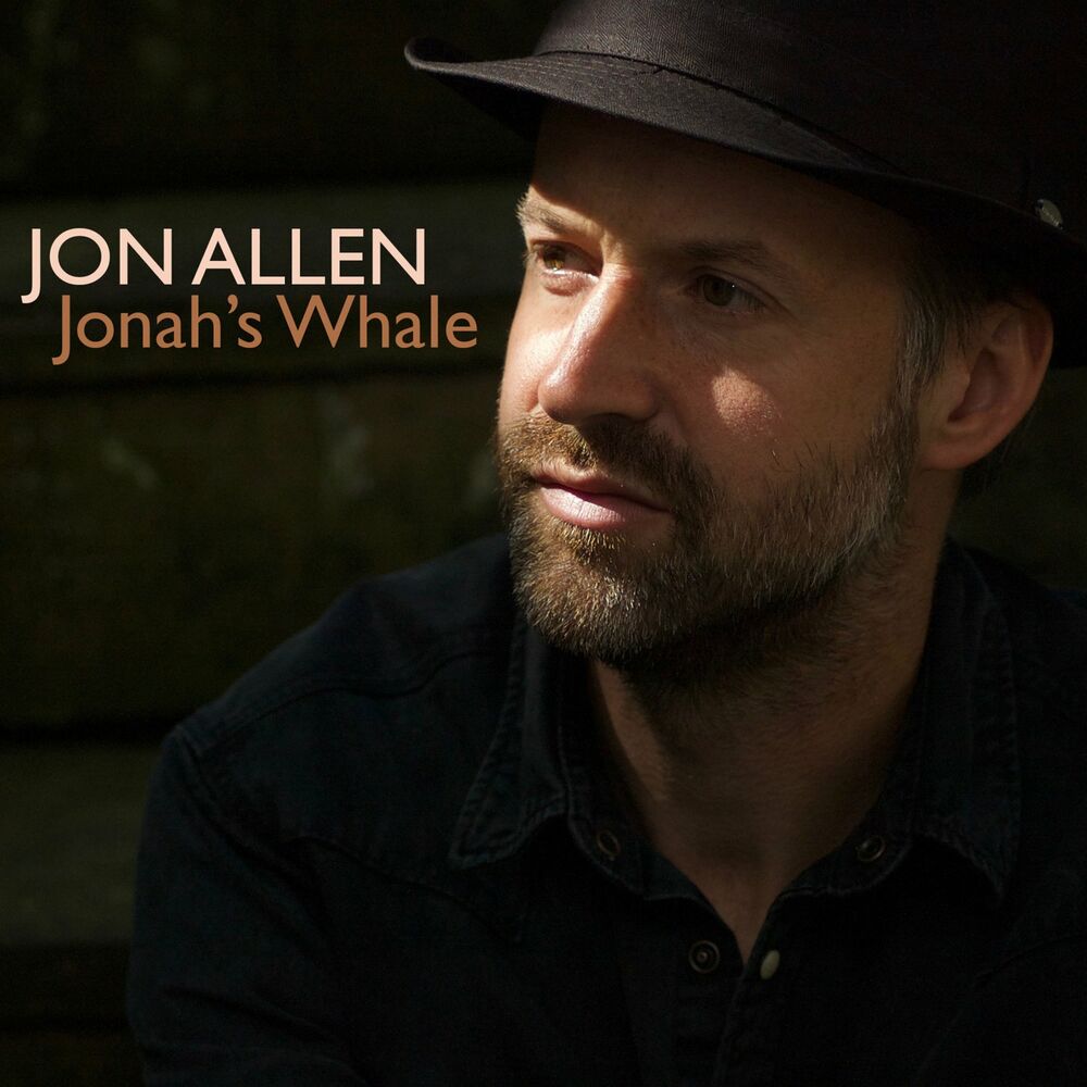 Pat west. Jon Allen - Blue Flame (2018). Jon Allen (musician). Alan Jonah. Dominic Ross.